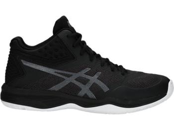 Asics Herr Volleybollskor Netburner Ballistic FF MT Svarta